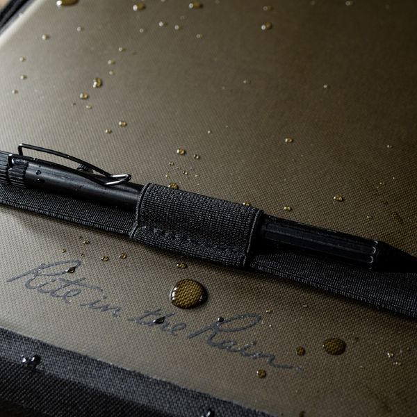 Skrivemappe med oppbevaring - Monsoon Command Desk