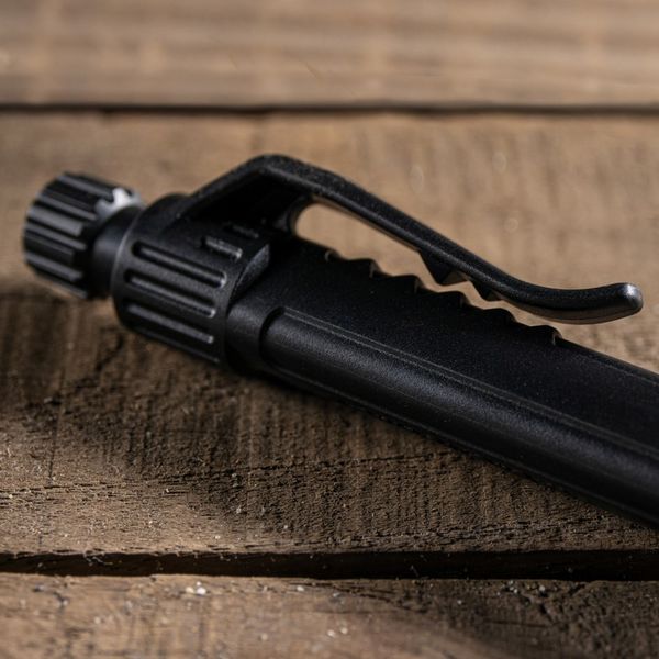 All-Weather penn med ekstra tykk bly 5,6mm  1 pk. 